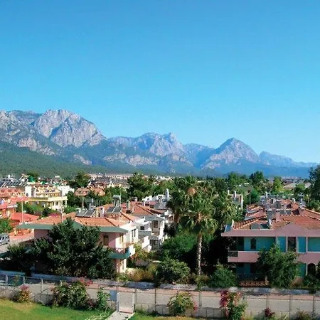 Derya Deniz Hotel